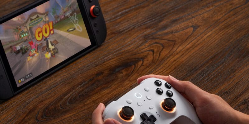 8BitDo’s fantastic Ultimate 2 controller is cheaper than ever 13 8bitdo s fantastic ultimate 2 controller is