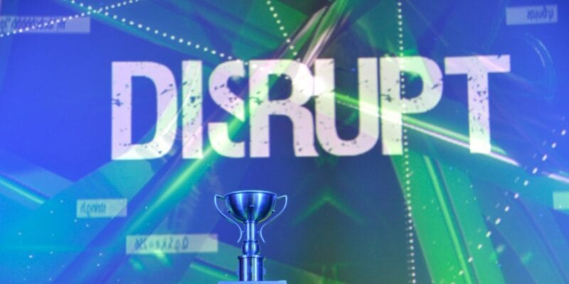Here are the 5 Startup Battlefield finalists at TechCrunch Disrupt 2025 16 here are the 5 startup battlefield finalists