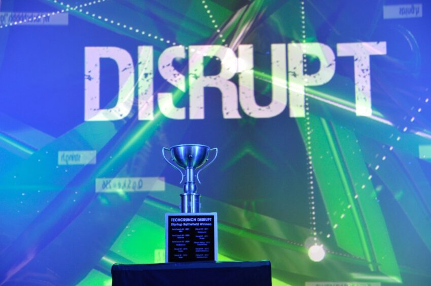 here are the 5 startup battlefield finalists
