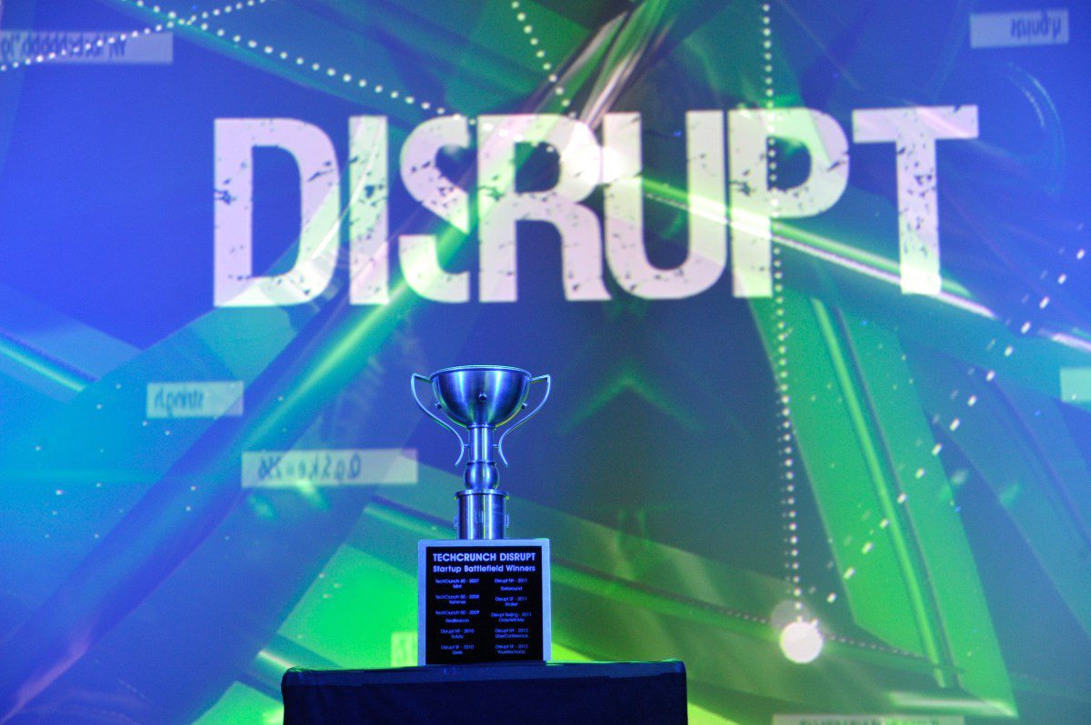 here are the 5 startup battlefield finalists