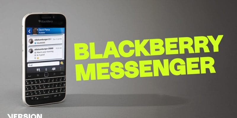 How BlackBerry Messenger set texting free 20 how blackberry messenger set texting free