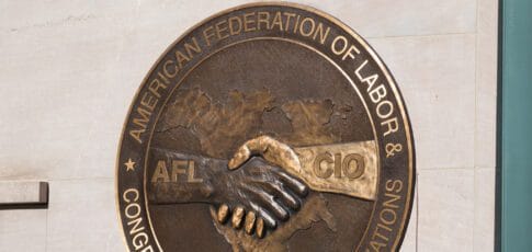 major federation of unions calls for worker-centered