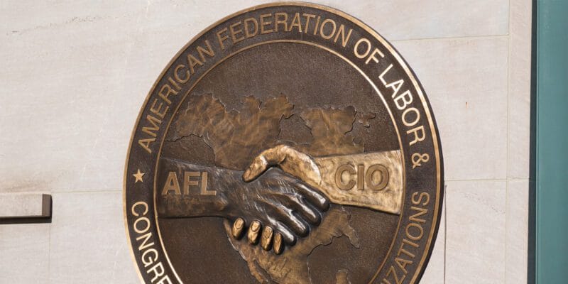 Major federation of unions calls for ‘worker-centered AI’ future 6 major federation of unions calls for worker-centered