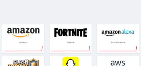 major aws outage took down fortnite alexa