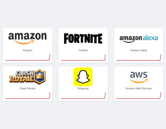major aws outage takes down fortnite alexa
