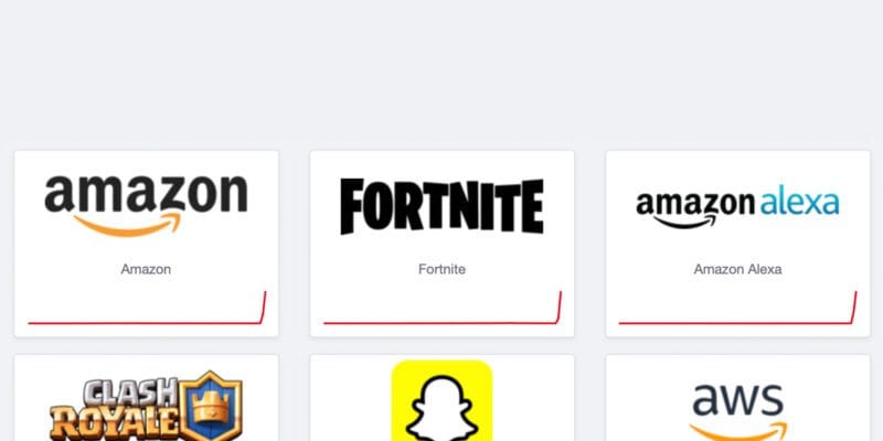 Major AWS outage takes down Fortnite, Alexa, Snapchat, and more 10 major aws outage takes down fortnite alexa