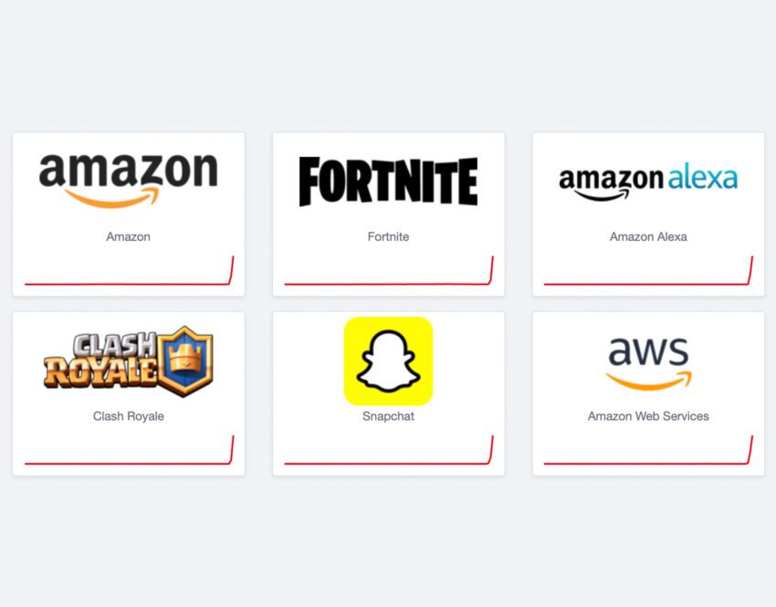 major aws outage takes down fortnite alexa