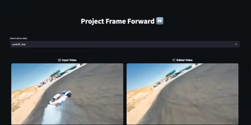 Adobe’s experimental AI tool can edit entire videos using one frame 11 adobe s experimental ai tool can edit