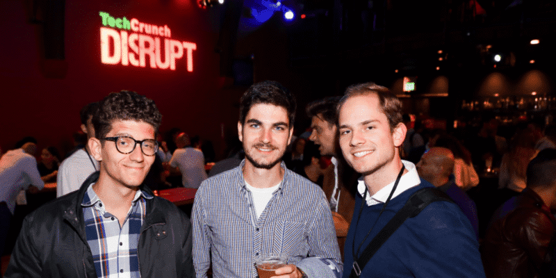 TechCrunch Disrupt 2025 Side Events schedule: Women in Tech, MongoDB, Silkroad Innovation Hub and more to host 15 techcrunch disrupt 2025 side events schedule women