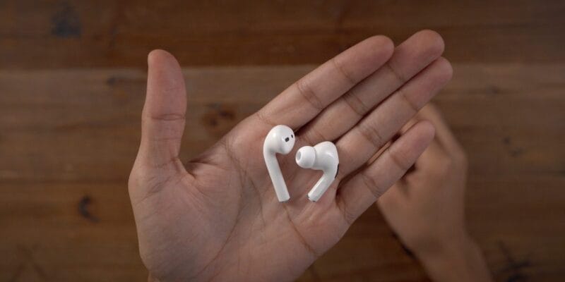 Apple scores partial win in AirPods Pro crackling lawsuit 12 apple scores partial win in airpods pro