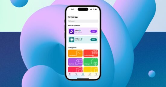 altstore raises 6m as it prepares to