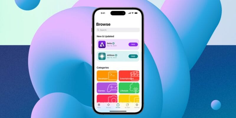 AltStore raises $6M as it prepares to launch in these three new countries 10 altstore raises 6m as it prepares to