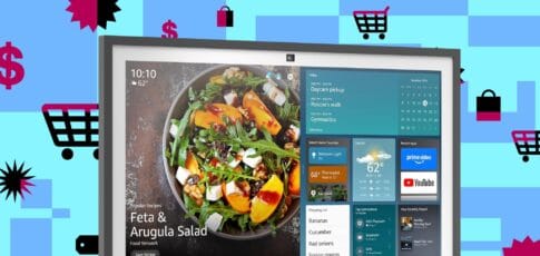 a bundle with amazon s biggest smart