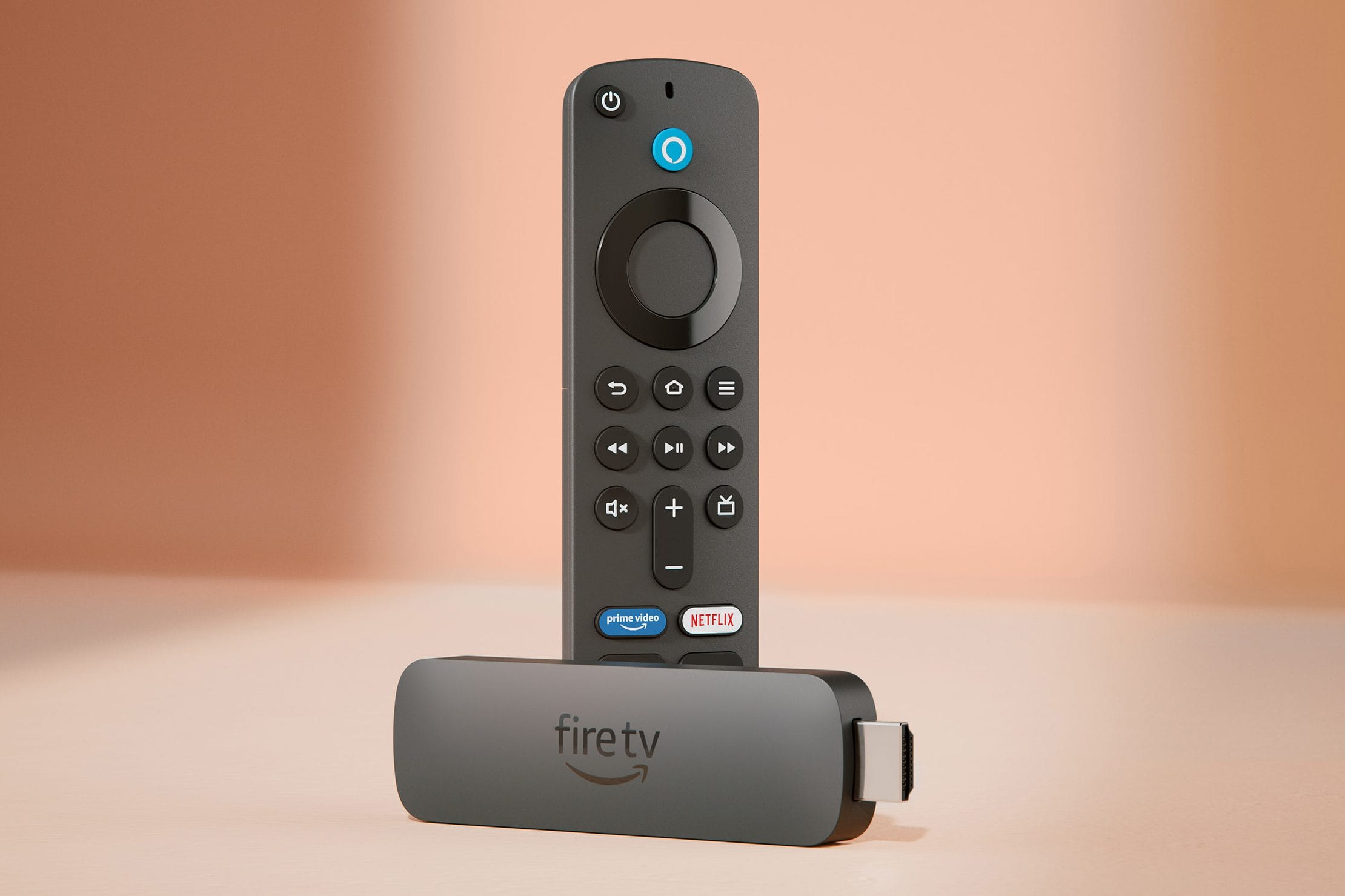 amazon s fire tv stick 4k is