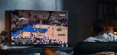 amazon says its ai will let nba
