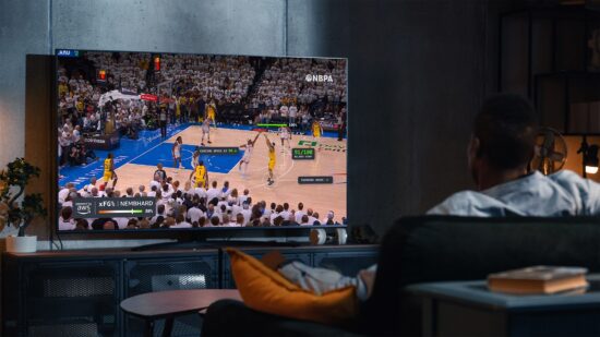 amazon says its ai will let nba