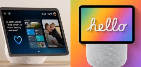 amazon announces smarter echo show as we