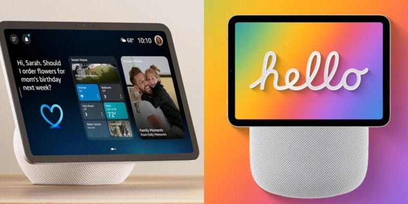 Amazon announces smarter Echo Show as we await HomePod Touch/HomePad 8 amazon announces smarter echo show as we