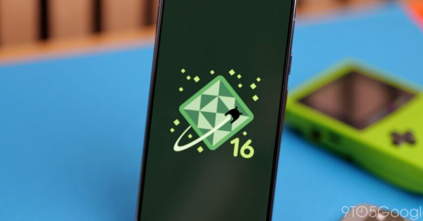 android 16 qpr2 beta 3 2 rolling