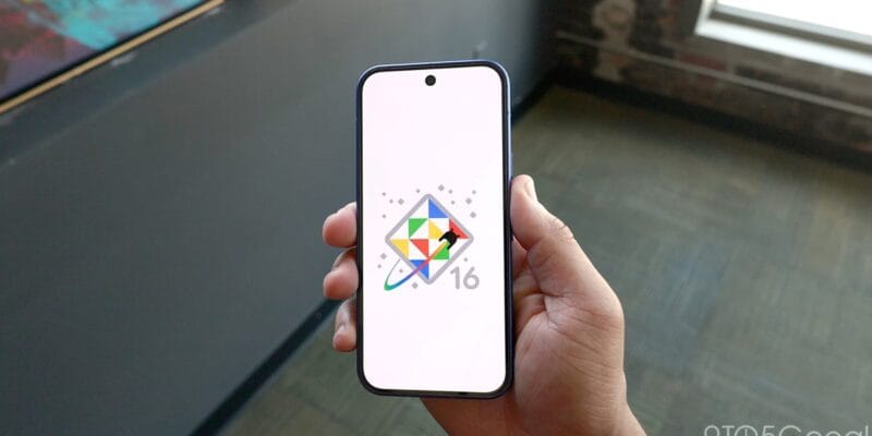 here s everything new in android 16