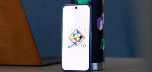 google rolling out android 16 qpr2 beta