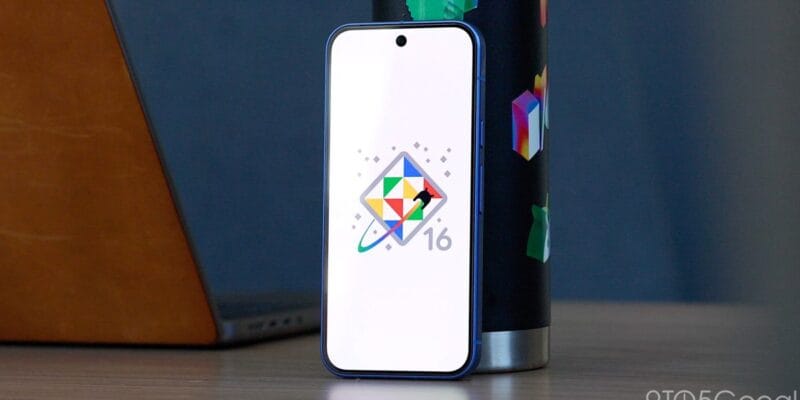 Google rolling out Android 16 QPR2 Beta 3 for Pixel 12 google rolling out android 16 qpr2 beta