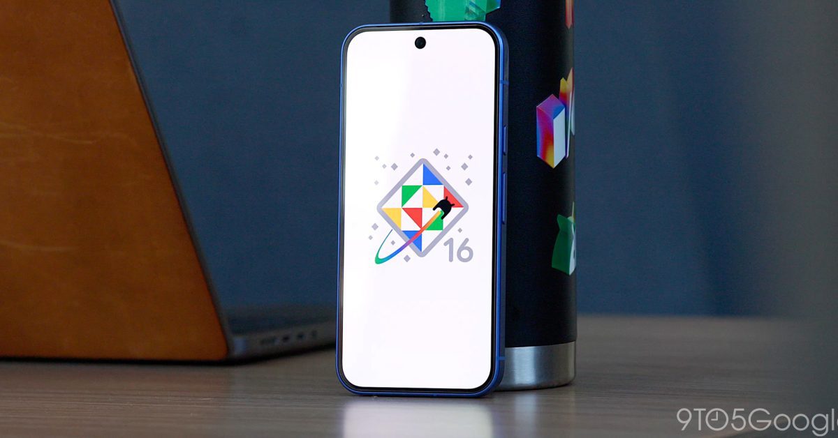 google rolling out android 16 qpr2 beta