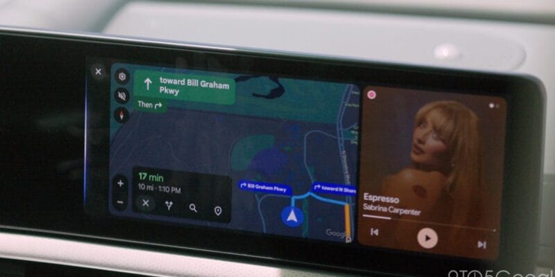 Android Auto update revives GameSnacks 19 Android Auto update revives GameSnacks | Hashe Computer Solutions (Pvt) Ltd.