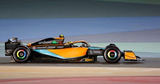 youtube tv is losing formula 1 broadcasts