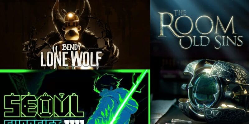 Today’s Android app deals and freebies: The Room series, Bendy Lone Wolf, more 18 today s android app deals and freebies