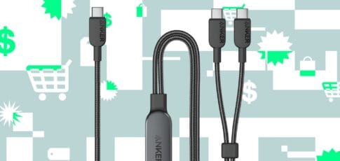 anker s fast 2-in-1 usb-c cable is