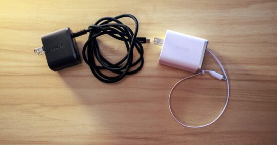 review anker s two new nano chargers