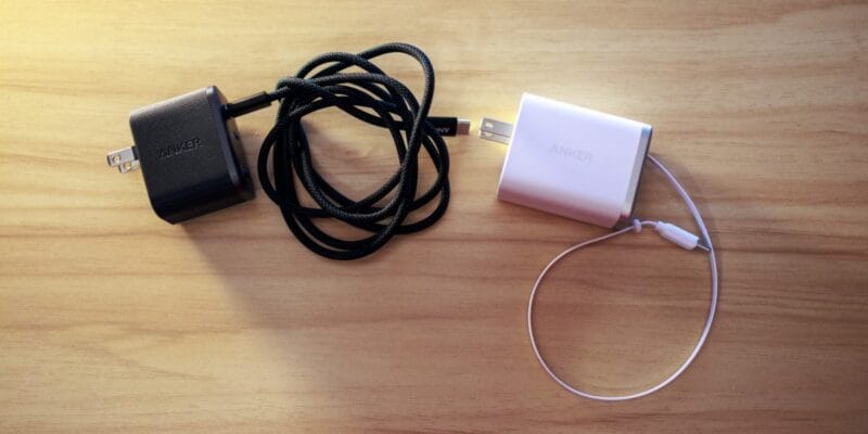 review anker s two new nano chargers
