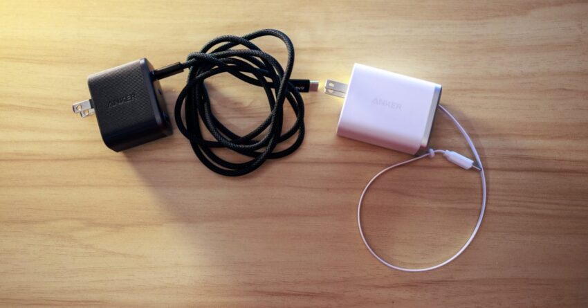 review anker s two new nano chargers