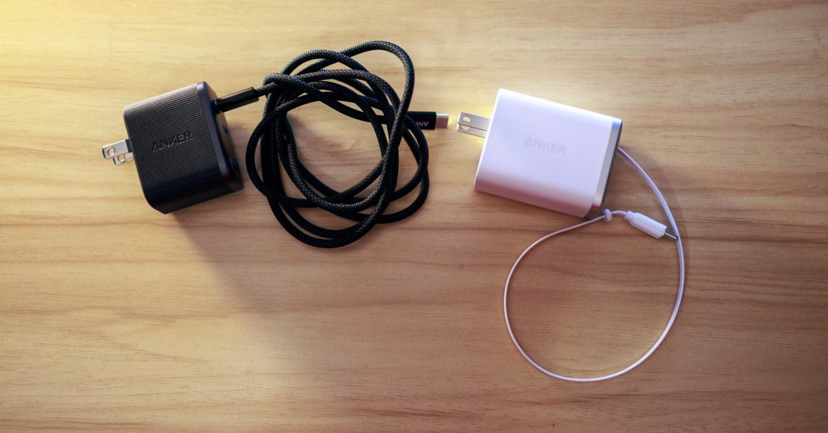 review anker s two new nano chargers