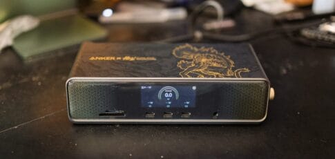 hands-on with anker s new limited edition