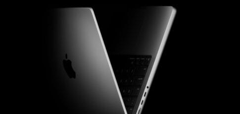 new apple m5 is the centerpiece of