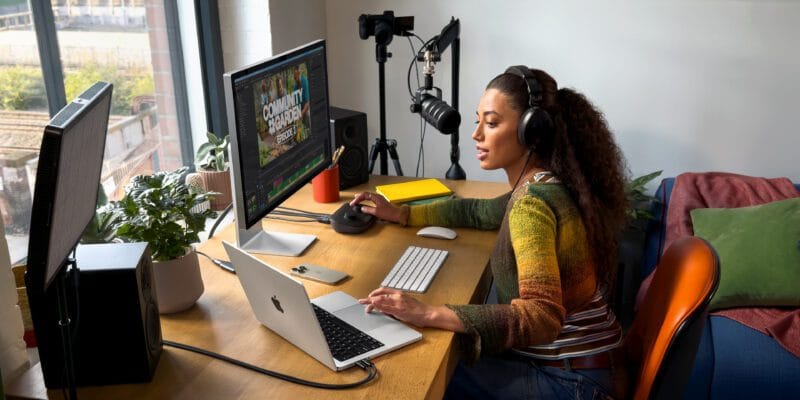 Here’s where you can preorder the new M5 MacBook Pro and iPad Pro 11 here s where you can preorder the