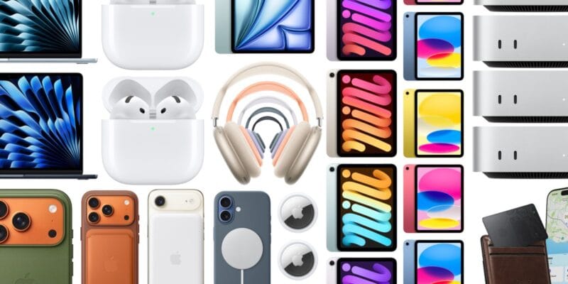 Last chance – All of the best Apple deals still live for Prime Day: AirPods, iPhone, MacBook, iPad, accessories, more 16 last chance - all of the best