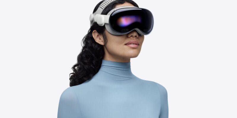 With considerably less fanfare, Apple releases a second-generation Vision Pro 14 with considerably less fanfare apple releases a