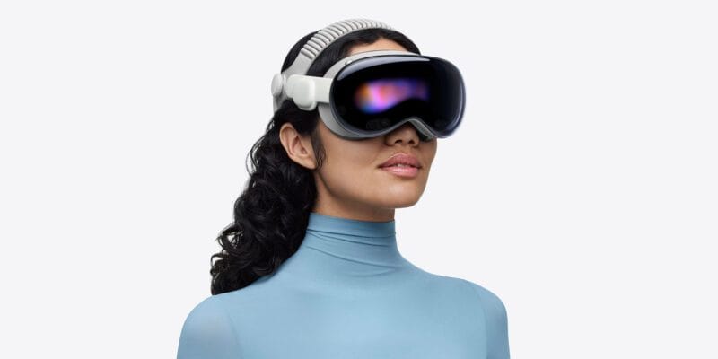 Apple just upgraded the Vision Pro with an M5 chip and new strap 17 Apple just upgraded the Vision Pro with an M5 chip and new strap | Hashe Computer Solutions (Pvt) Ltd.