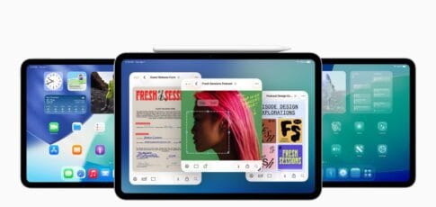 newest developer beta backtracks on one ipados