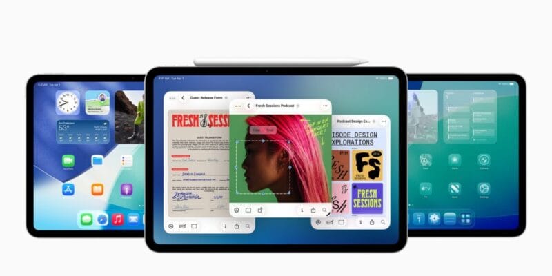 Newest developer beta backtracks on one iPadOS 26 multitasking decision 17 newest developer beta backtracks on one ipados