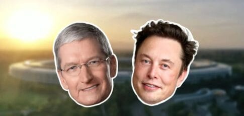 apple asks judge to dismiss absurd ai