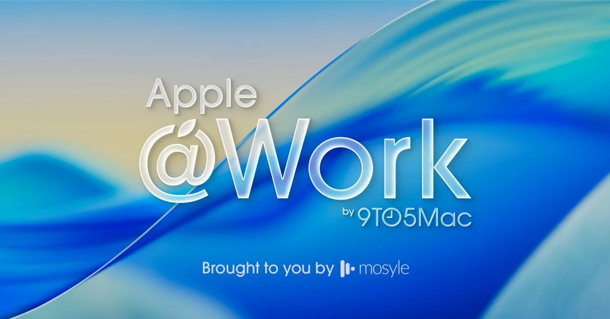 Apple @ Work: Apple Configurator remains IT’s hidden superpower in the age of zero touch deployments 3 apple work apple configurator remains it s