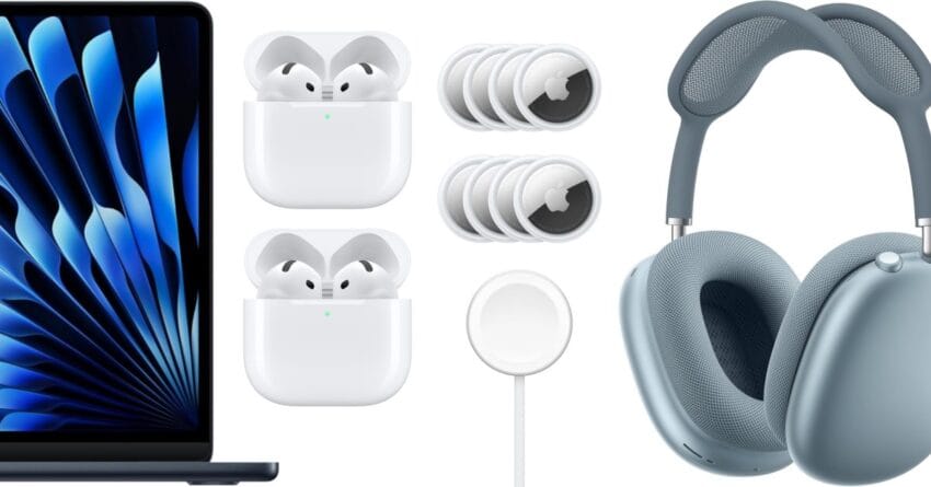 deals airpods 4 90 airpods max 119