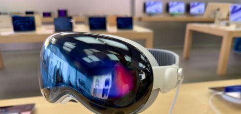 leaked code points to new apple vision