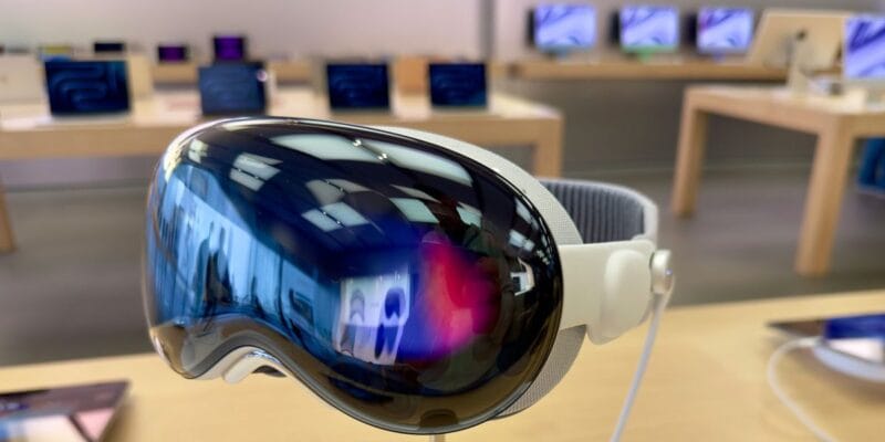 Leaked code points to new Apple Vision Pro strap called ‘Dual Knit Band’ 15 leaked code points to new apple vision