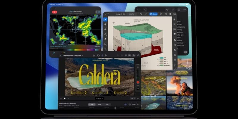 Apple unveils M5 update for the 11- and 13-inch iPad Pros 16 apple unveils m5 update for the 11-