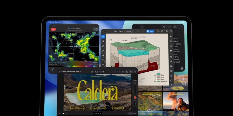 Apple’s iPad Pro now has an M5 chip and some nice internal upgrades 18 apple s ipad pro now has an
